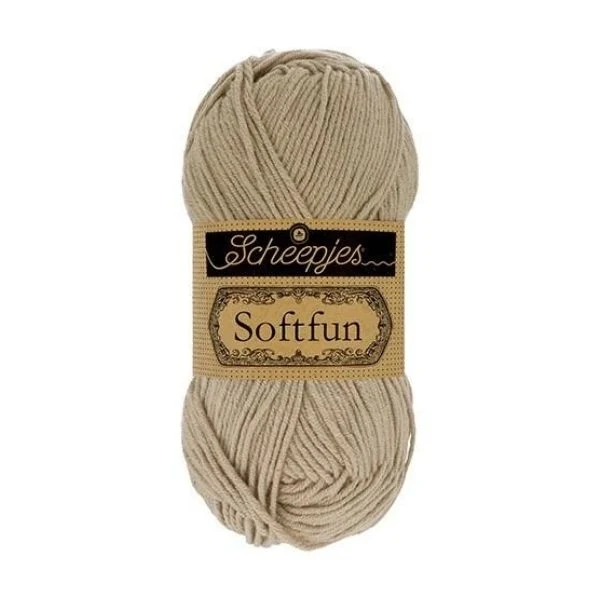 Scheepjes Softfun